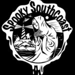 Spooky Southcoast podcast logo